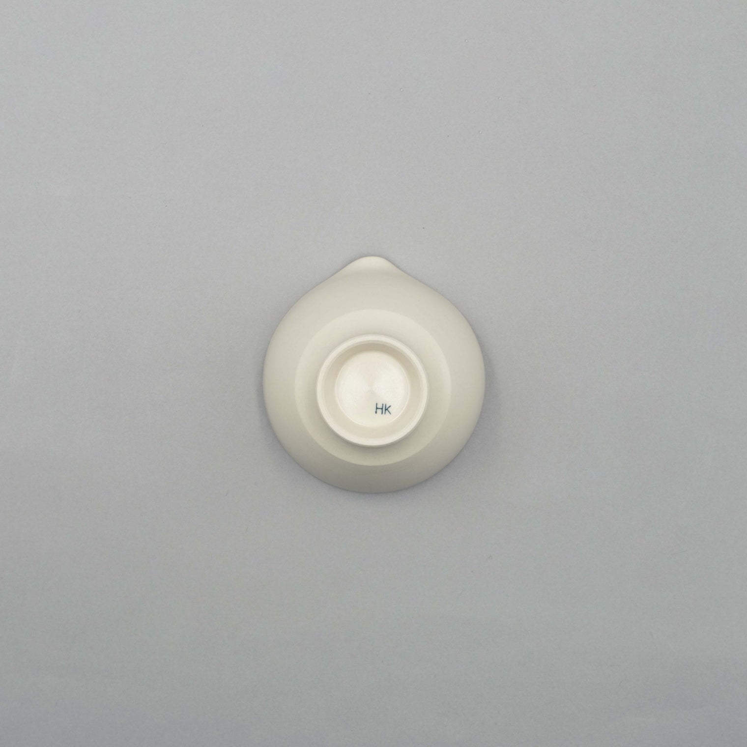 Hanasaka Une Spout Bowl Small, 9.5cm x 6cm
