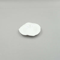 Heaven Plate, 13cm x 11cm, Design by Roos Van de Velde