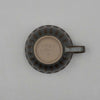 Inku Cappuccino Cup 20cl, Green, Design by Sergio Herman
