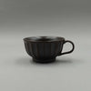 Inku Cappuccino Cup 20cl, Green, Design by Sergio Herman