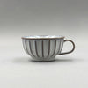 Inku Cappuccino Cup, White, 20cl, D10cm x H5.5cm, Design by Sergio Herman