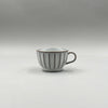 Inku Coffee Cup, White, 15cl, Design by Sergio Herman