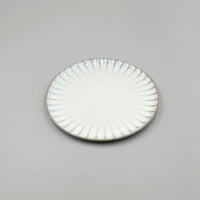 Inku Dinner Plate, L21cm x W21cm x H1.7cm, Design by Sergio Herman