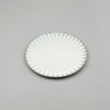 Inku Dinner Plate, L21cm x W21cm x H1.7cm, Design by Sergio Herman