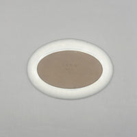 Inku Serving Oval Bowl, 22cm x 15.4cm x 2.7cm, Design by Sergio Herman