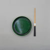 Ivy Green Stack Plate, 15.5cm