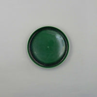 Ivy Green Stack Plate, 15.5cm