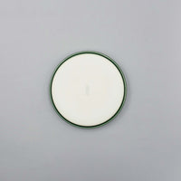 Ivy Green Stack Plate, 15.5cm