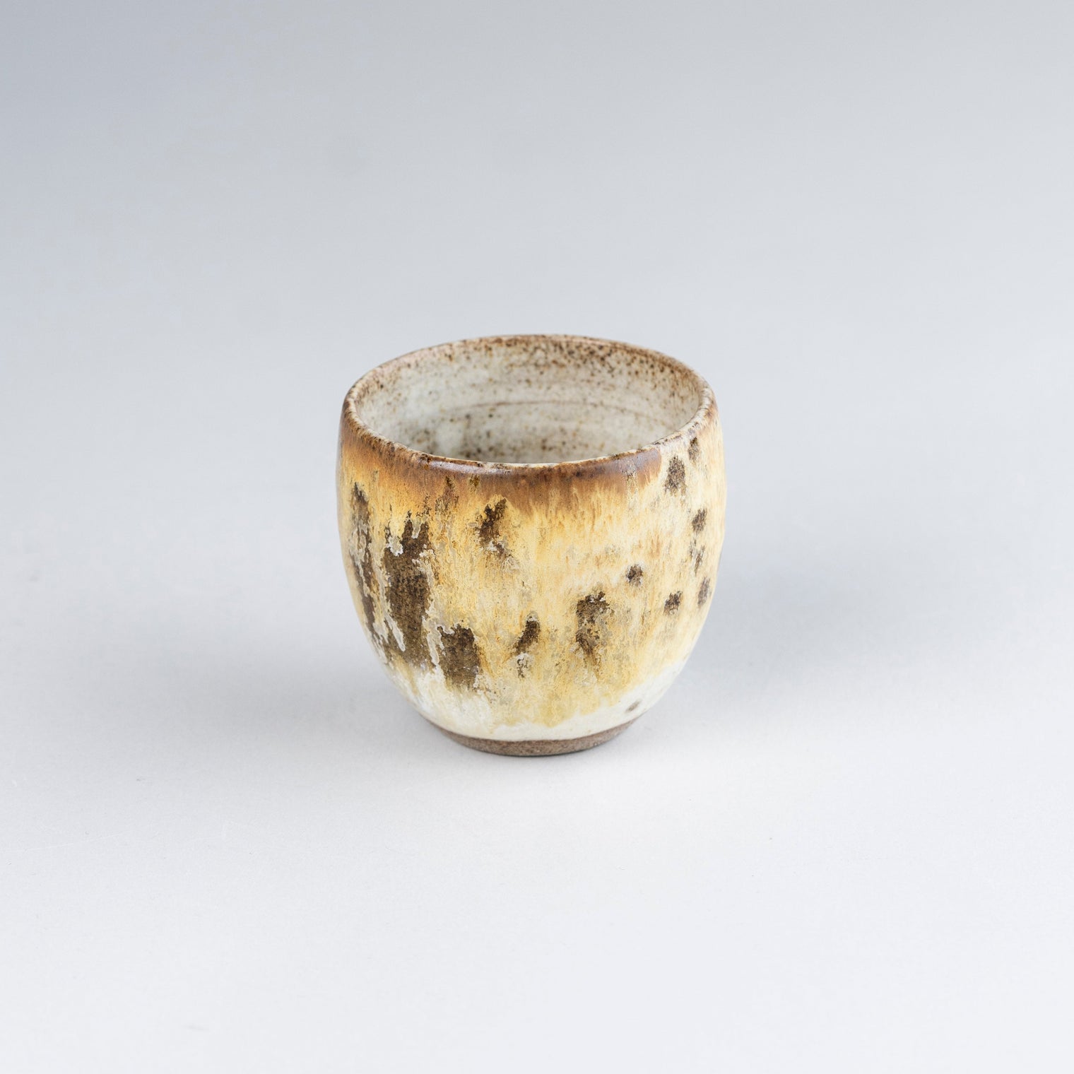 Small Cup, Fall, 6cm x 6cm, 70ml, Design by Aage Wurtz