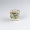 Small Cup, Moss, 6cm x 6cm, 70ml, Design by Aage Wurtz