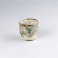 Small Cup, Moss, 6cm x 6cm, 70ml, Design by Aage Wurtz