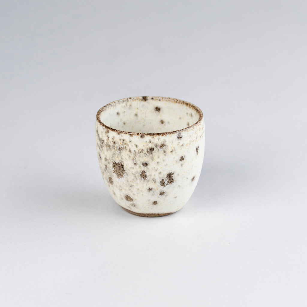 Small Cup, Bright Side, 6cm x 6cm, 70ml, Design by Aage Wurtz