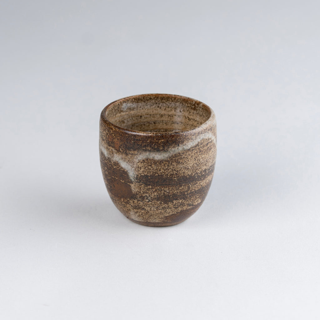 Small Cup, A kind of Nature, 6cm x 6cm, 70ml, Design by Aage Wurtz