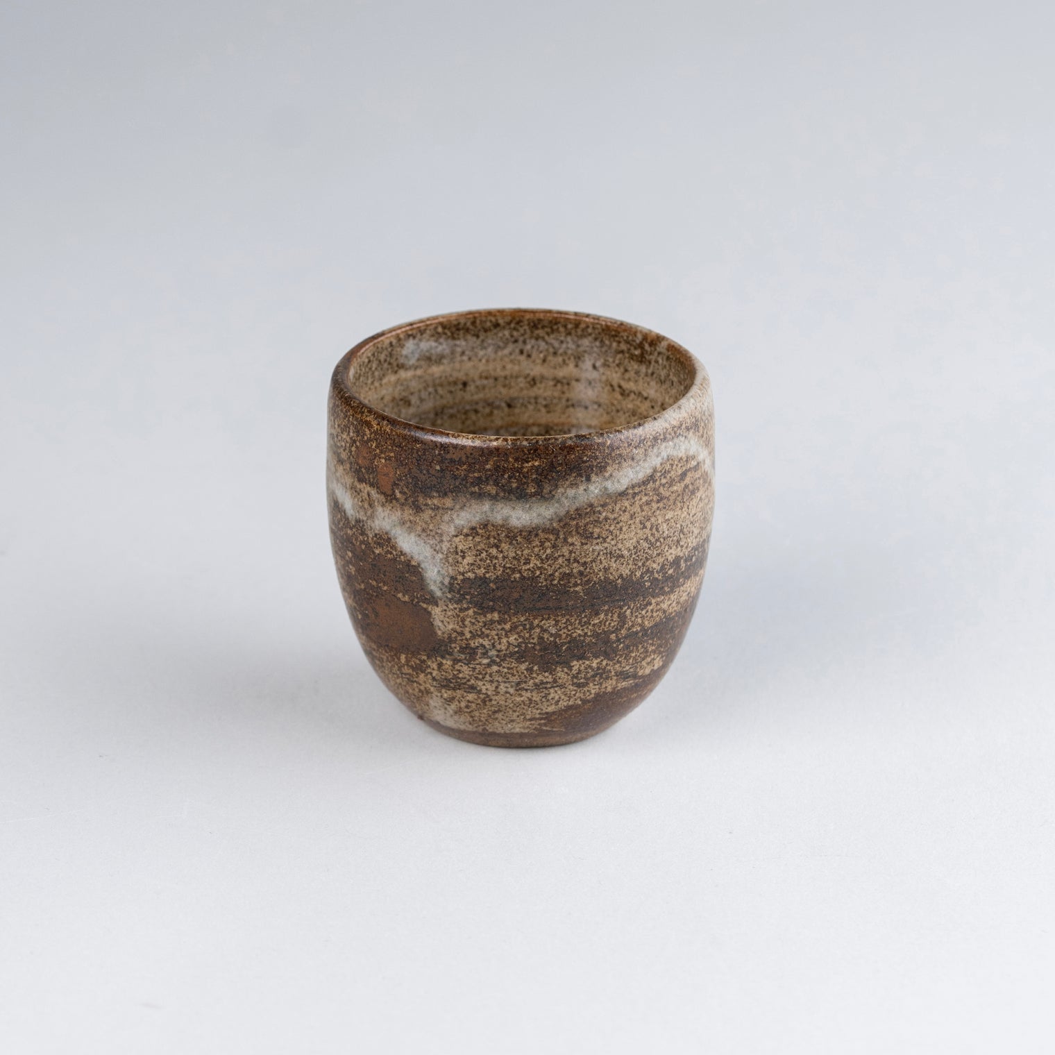Small Cup, A kind of Nature, 6cm x 6cm, 70ml, Design by Aage Wurtz
