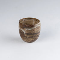 Small Cup, A kind of Nature, 6cm x 6cm, 70ml, Design by Aage Wurtz