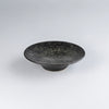 Saucer, Manganese, 4.5cm x 13.5cm, Design by Aage Wurtz