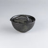 Gaiwan, Manganese, 11cm x 6cm, Design by Aage Wurtz