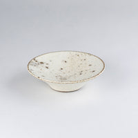 Saucer, Bright Side, 4.5cm x 13.5cm, Design by Aage Wurtz