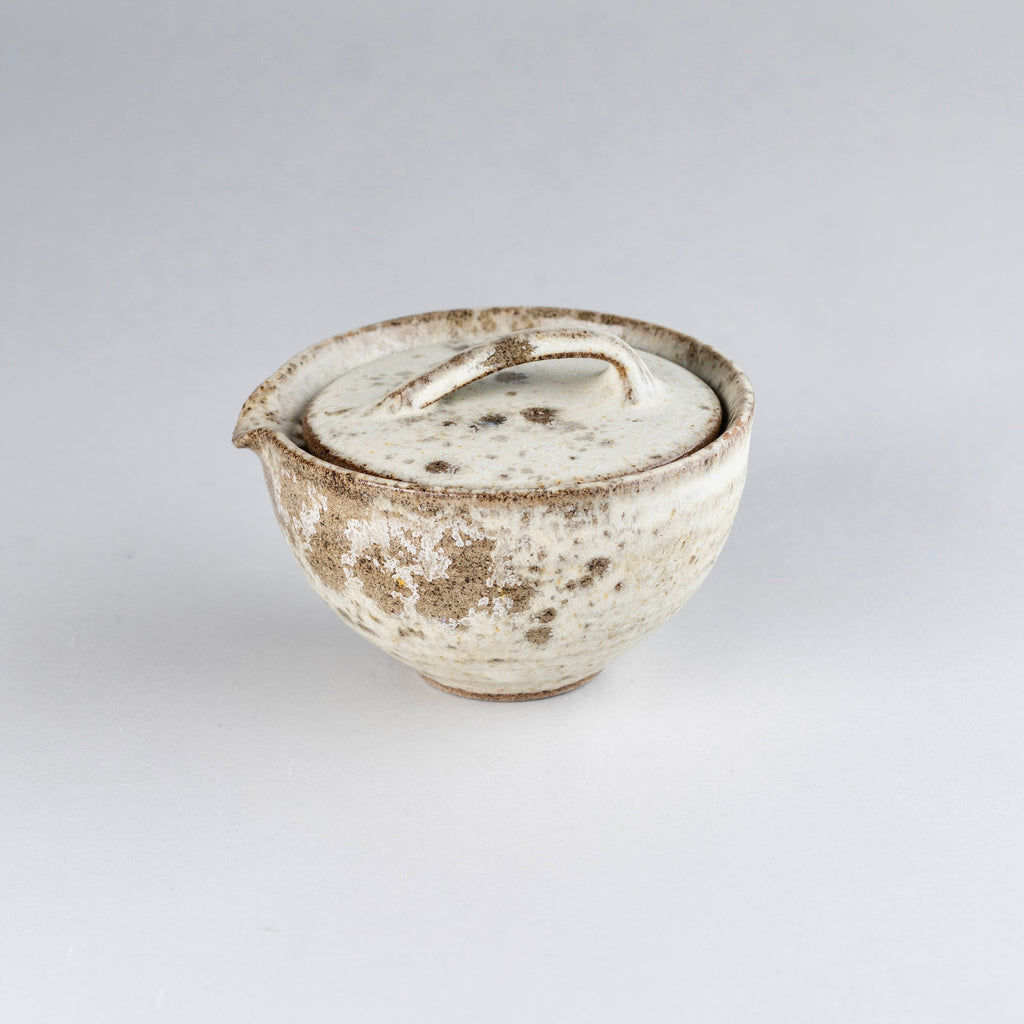 Gaiwan, Bright Side, 11cm x 6cm, Design by Aage Wurtz
