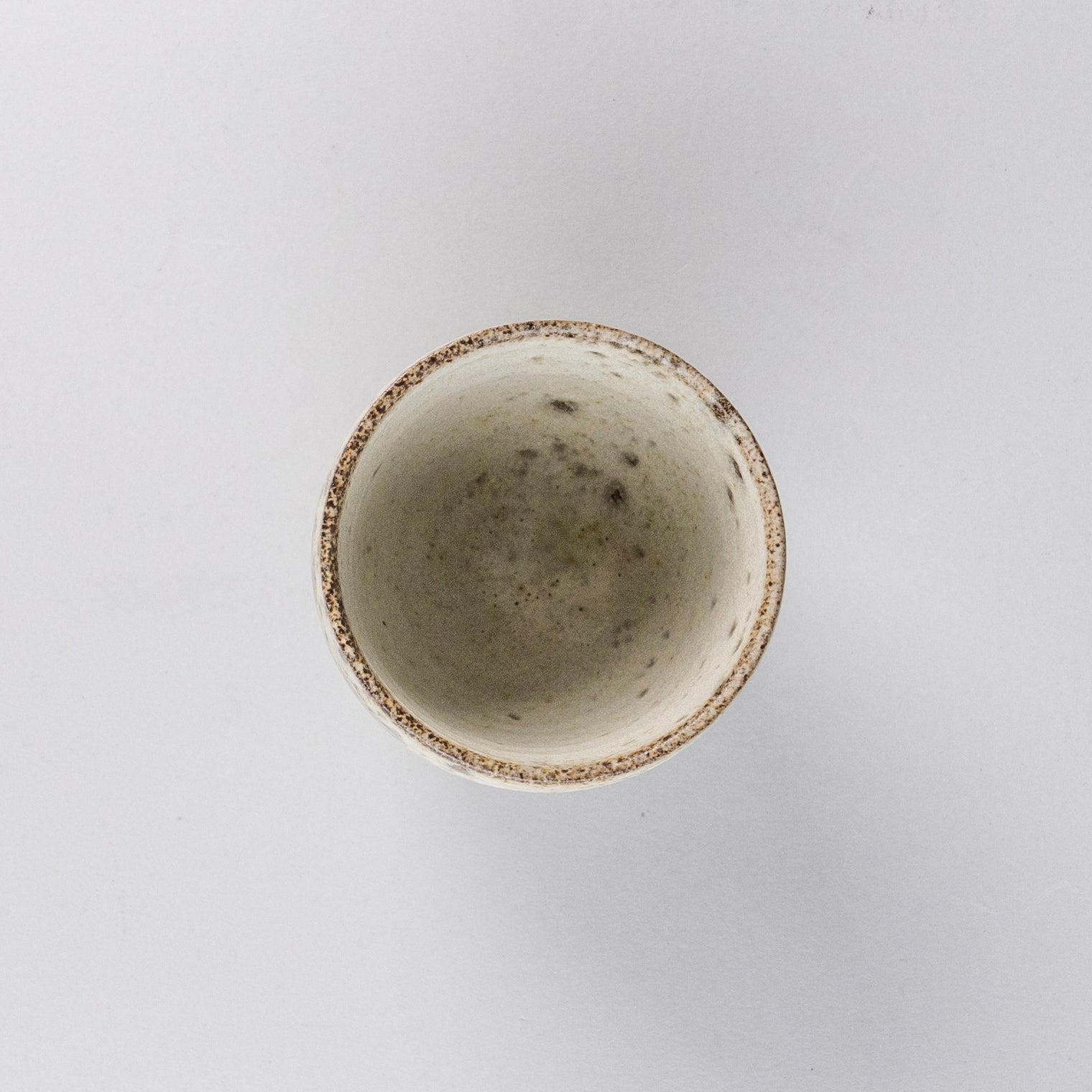 Small Cup, Bright Side, 6cm x 6cm, 70ml, Design by Aage Wurtz