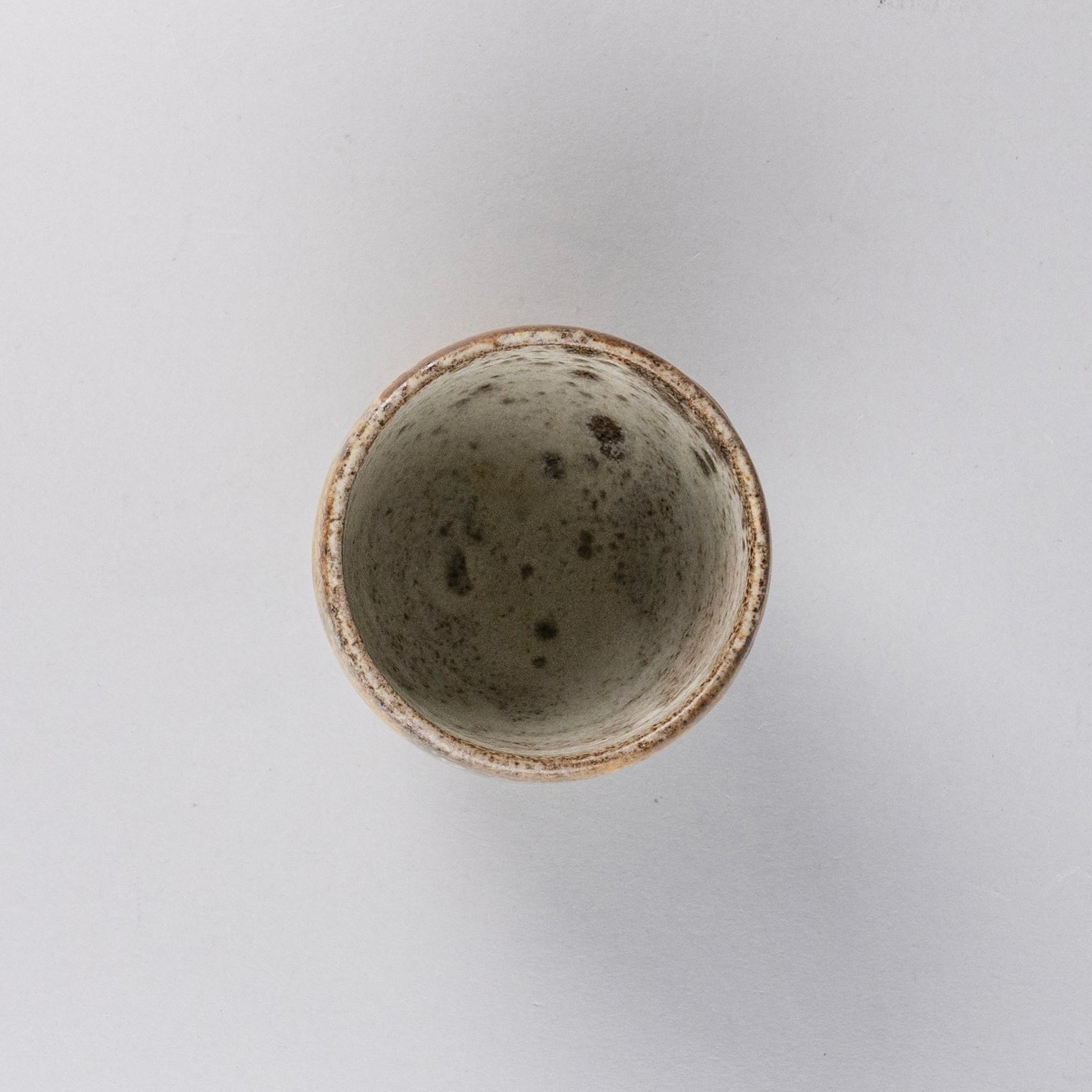 Small Cup, Fall, 6cm x 6cm, 70ml, Design by Aage Wurtz