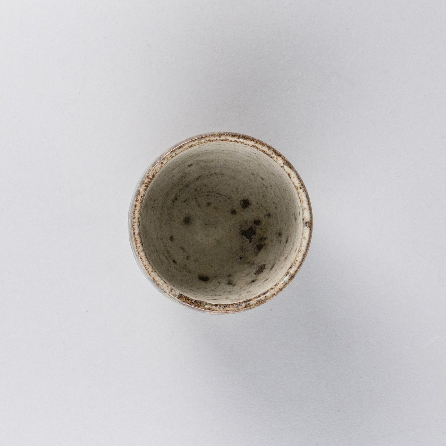 Small Cup, Moss, 6cm x 6cm, 70ml, Design by Aage Wurtz