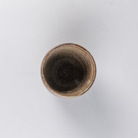 Small Cup, A kind of Nature, 6cm x 6cm, 70ml, Design by Aage Wurtz