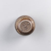 Small Cup, A kind of Nature, 6cm x 6cm, 70ml, Design by Aage Wurtz