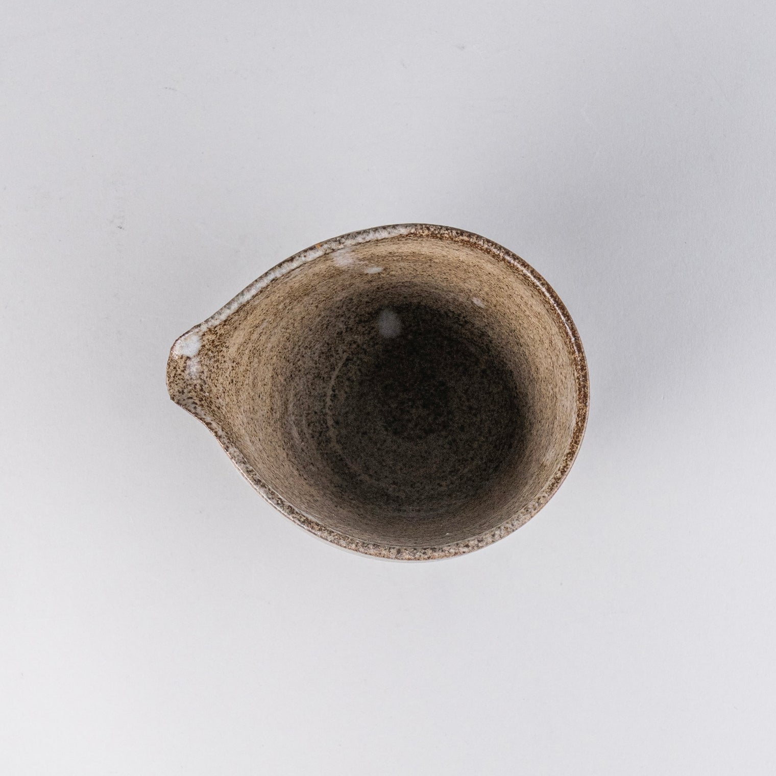 Gong Dao Bei, A kind of Nature, 8.5cm x 9cm x 9.5cm, Design by Aage Wurtz