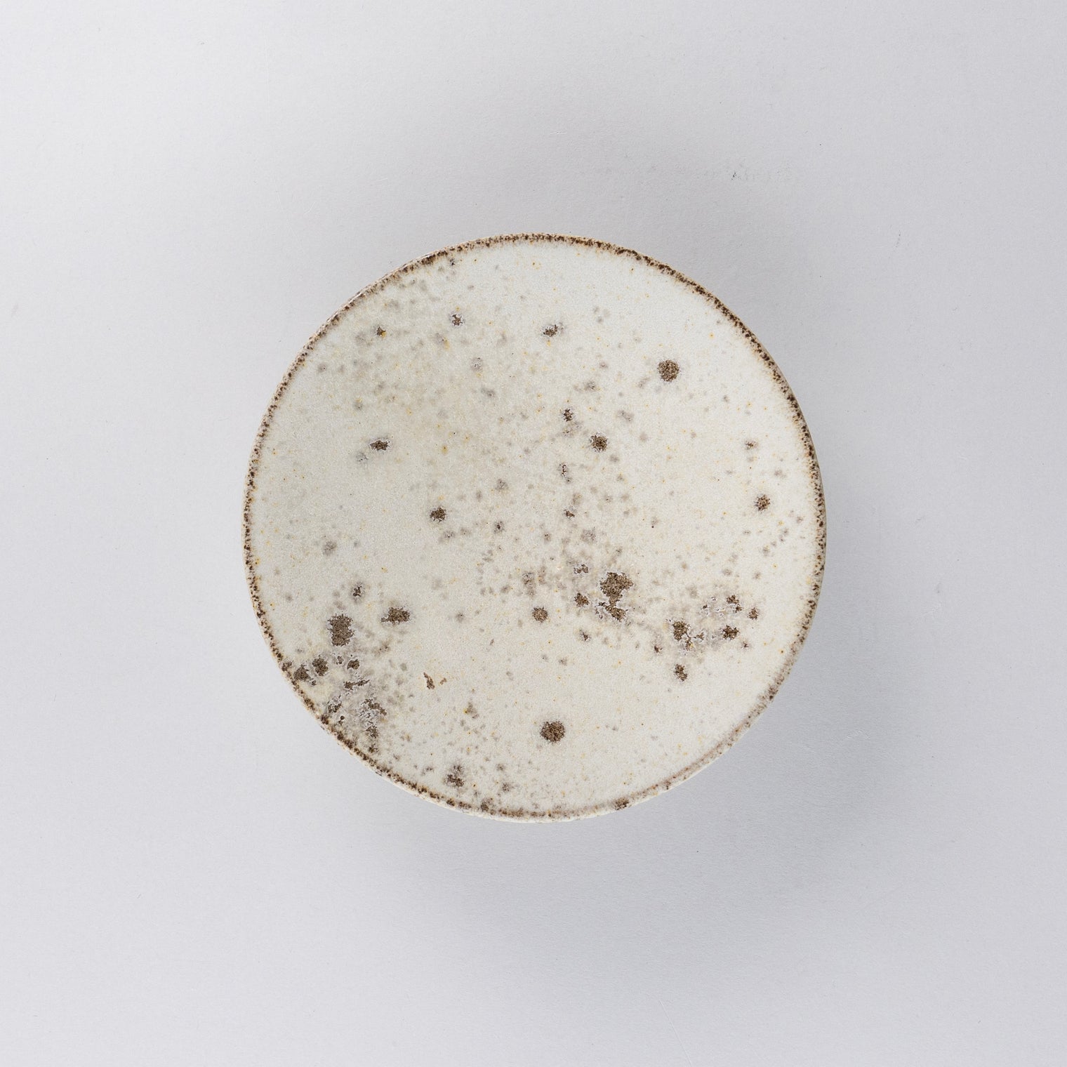 Saucer, Bright Side, 4.5cm x 13.5cm, Design by Aage Wurtz