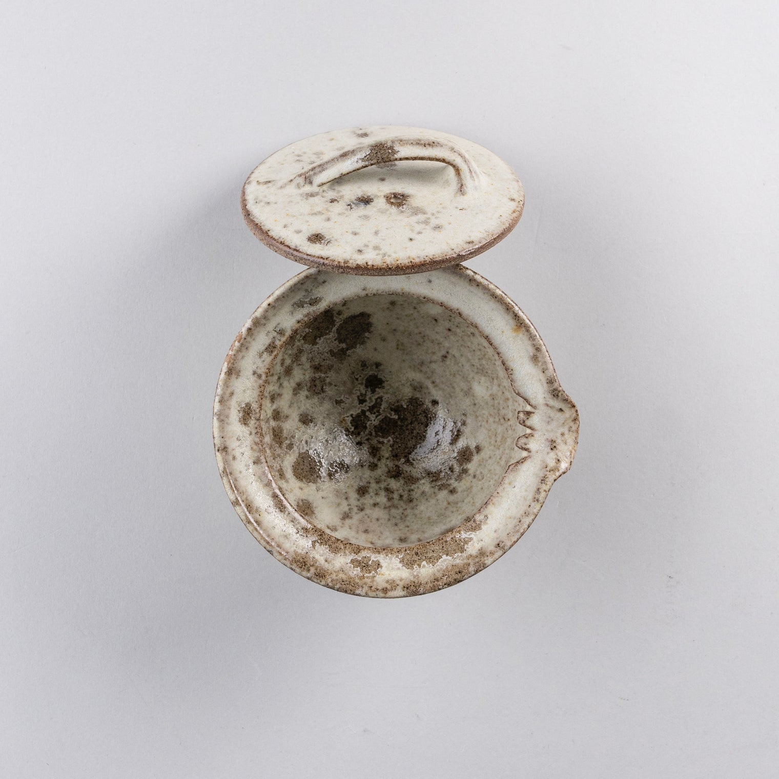 Gaiwan, Bright Side, 11cm x 6cm, Design by Aage Wurtz