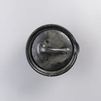 Gaiwan, Manganese, 11cm x 6cm, Design by Aage Wurtz