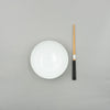 Kasumi White High Dessert Stand, 15cm x H5.4cm