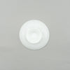 Kasumi White High Dessert Stand, 15cm x H5.4cm