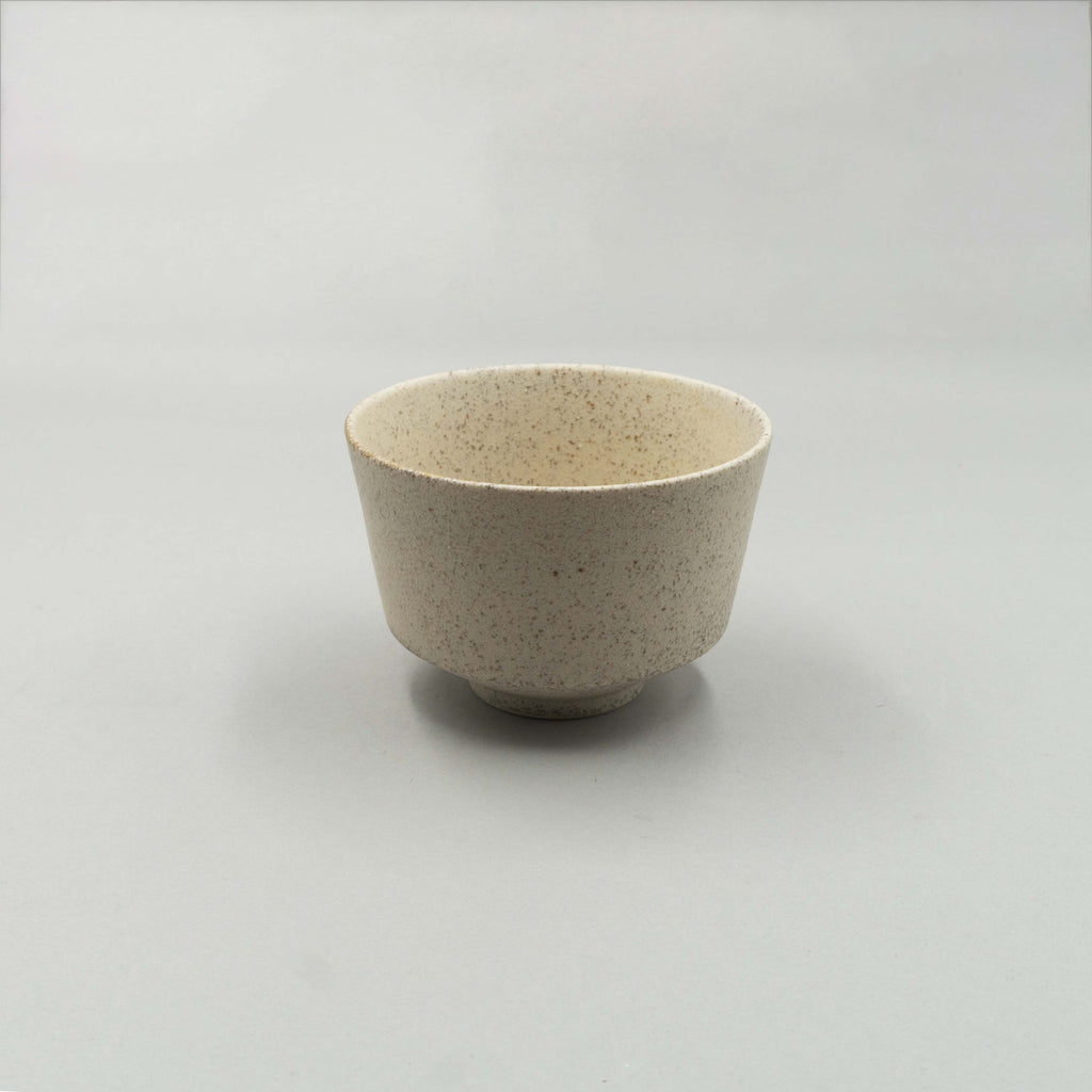 Kigoromo Tall Bowl, 11cm x H7.5cm