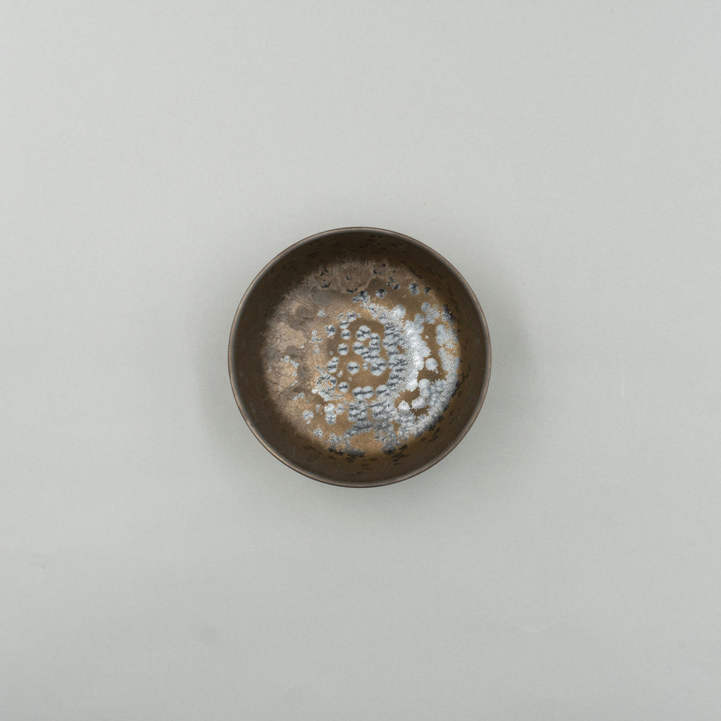 Kinrei Bowl 12cm, 12cm x 5.8cm