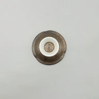 Kinrei Sashimi Stand, 16.7cm x 7.5cm