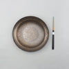 Kinrei Spark Warp Bowl 24.6 cm, 24.6cm x 23.7cm