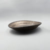 Kinrei Spark Warp Bowl, 24.6cm x 23.7cm x H5cm