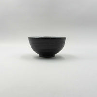 Kokuteki Donburi Rice Bowl, 12cm x H6.4cm