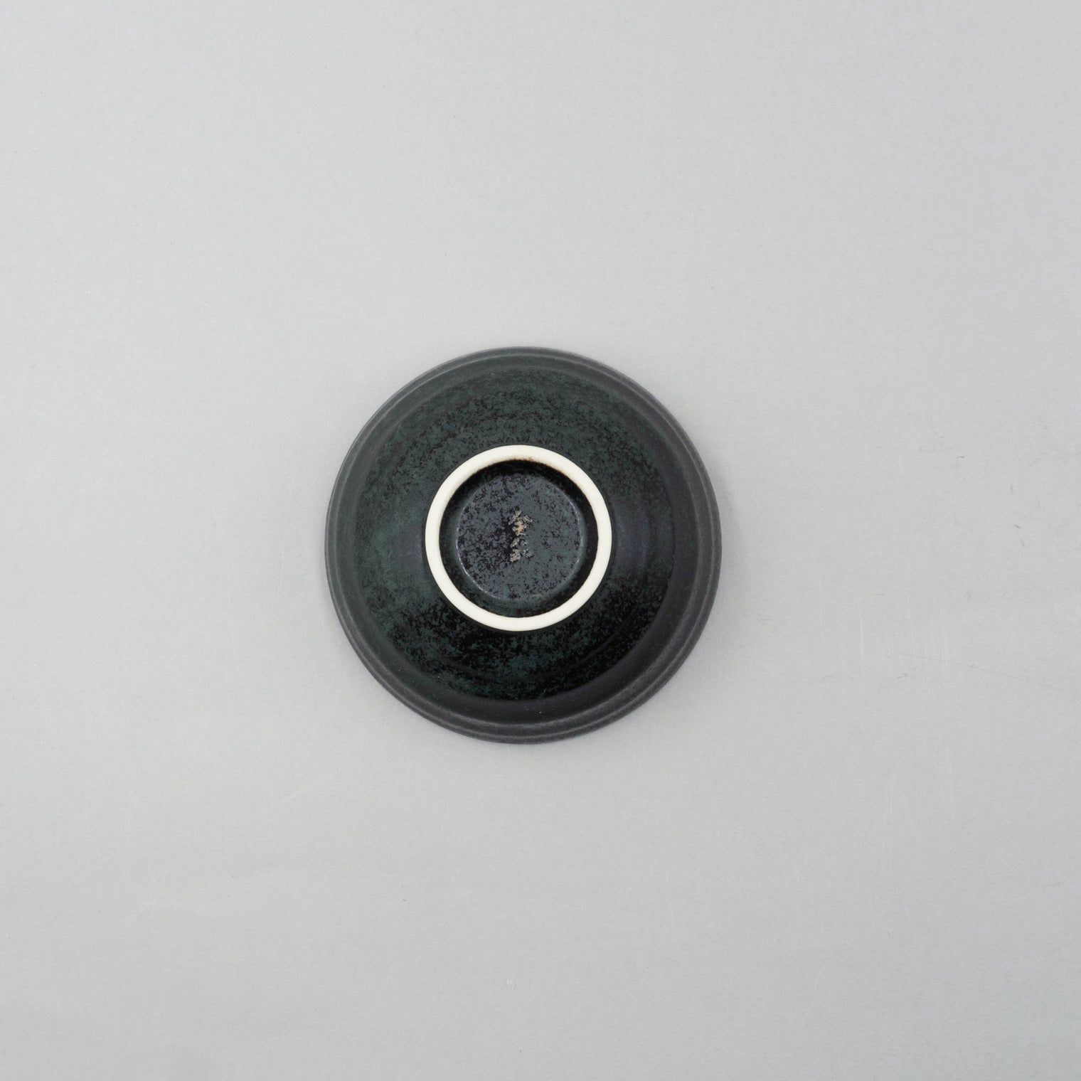 Kokuteki Donburi Rice Bowl, 12cm x H6.4cm