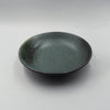 Kokuteki Shallow Bowl, 22.9cm x H5.3cm