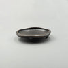 Kujaku Shaved Plate, 16.8cm x H3cm