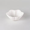 Mujagi Flower 06, Round Bowl, Matt, 16cm x H6cm