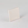 Hakuichi Flake Coaster 1P, 10cm x 10cm x H0.3cm