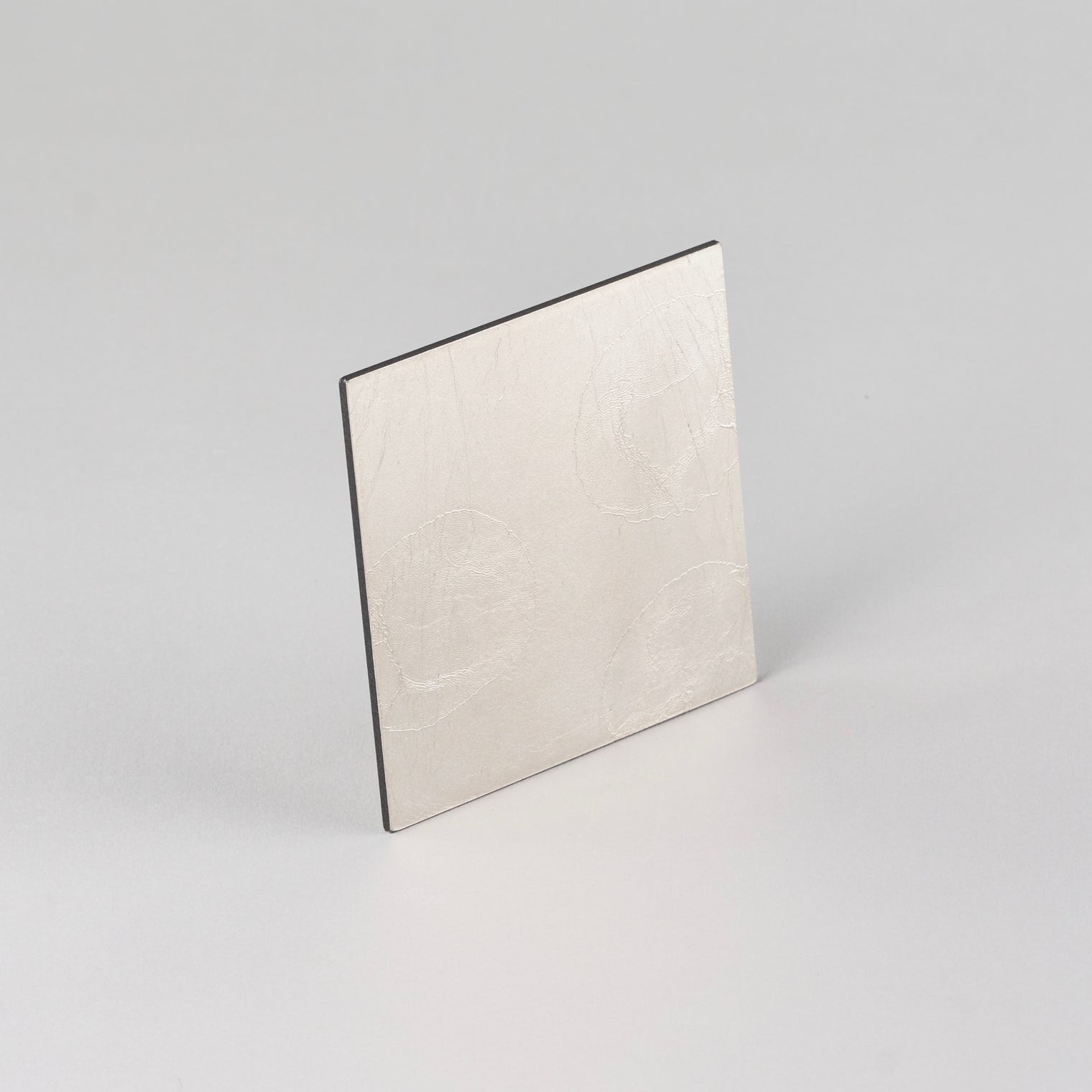 Hakuichi Fleur Coaster 1P, 10cm x 10cm x H0.3cm