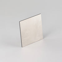 Hakuichi Fleur Coaster 1P, 10cm x 10cm x H0.3cm