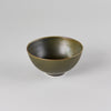 Utsuwa to Design Rice Bowl, Olive Grey, 12cm x 12cm x H6cm