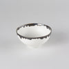 Utsuwa to Design Rice Bowl, White, 12cm x 12cm x H6cm