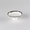 Utsuwa to Design Footed Bowl, White, 11cm x 11cm x H4.5cm